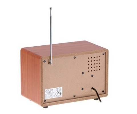 Radio RETRO AD1171 bluetooth Radio RETRO AD1171 bluetooth