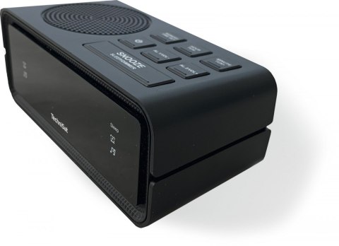 Radiobudzik Digiclock 2 Radiobudzik Digiclock 2