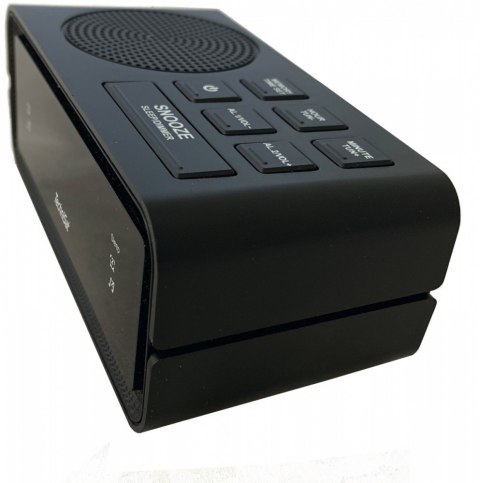 Radiobudzik Digiclock 2 Radiobudzik Digiclock 2