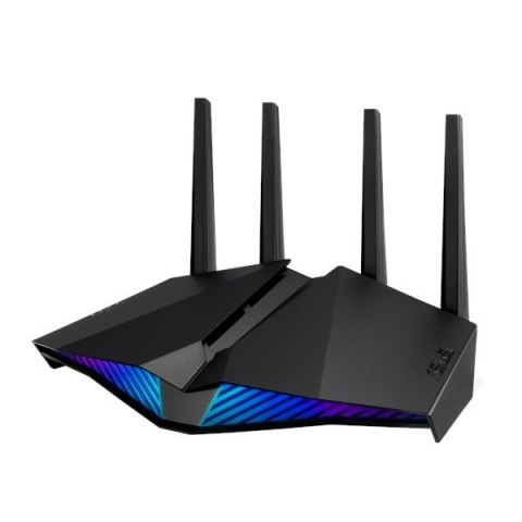 Router RT-AX82U WiFi 6 AX5400 1WAN 4LAN 1USB Router RT-AX82U WiFi 6 AX5400 1WAN 4LAN 1USB