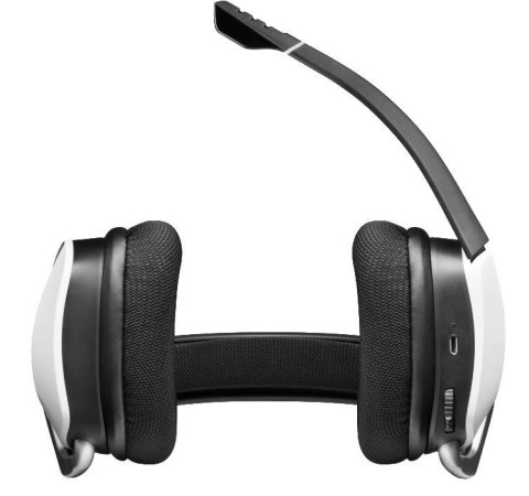 Słuchawki Void RGB Elite Wireless Headset White Słuchawki Void RGB Elite Wireless Headset White