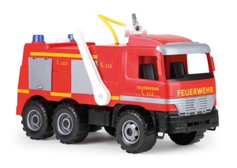 Straż Pożarna Actros 63 cm luzem w kartonie Straż Pożarna Actros 63 cm luzem w kartonie