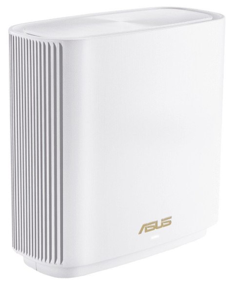 System ZenWiFi XT8 WiFi 6 AX6600 1-pack Biały System ZenWiFi XT8 WiFi 6 AX6600 1-pack Biały