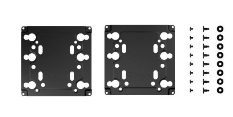 Uniwersalny multibracket Type-A 120mm Uniwersalny multibracket Type-A 120mm