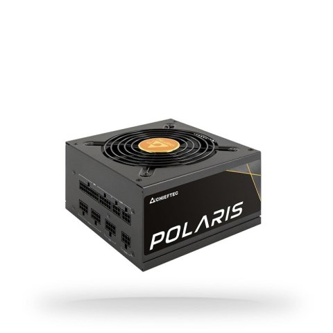 Zasilacz PPS-750FC 750W Polaris 80PLUS Gold Zasilacz PPS-750FC 750W Polaris 80PLUS Gold